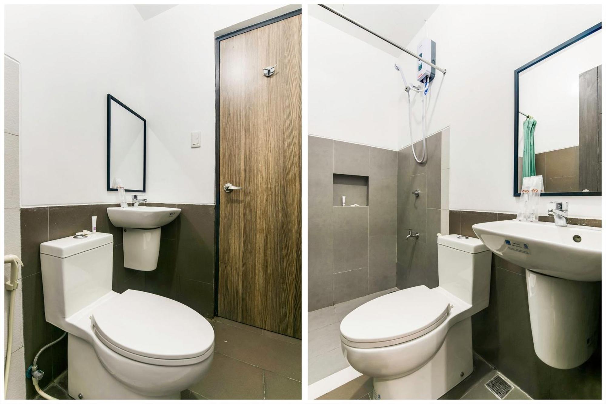 Oyo 136 Regal Residences Quezon City Exterior photo